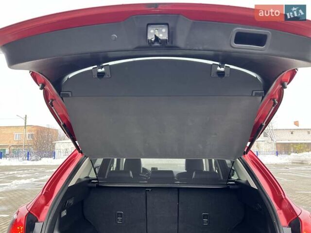 Червоний Мазда СХ-5, об'ємом двигуна 2.2 л та пробігом 207 тис. км за 12999 $, фото 111 на Automoto.ua
