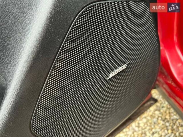 Красный Мазда СХ-5, объемом двигателя 2.19 л и пробегом 192 тыс. км за 14999 $, фото 18 на Automoto.ua