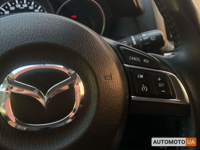Червоний Мазда СХ-5, об'ємом двигуна 2.2 л та пробігом 254 тис. км за 16400 $, фото 10 на Automoto.ua