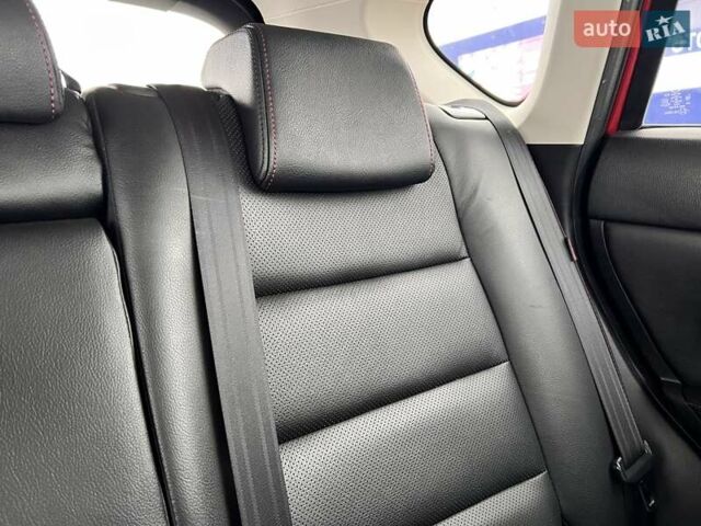 Червоний Мазда СХ-5, об'ємом двигуна 2.2 л та пробігом 207 тис. км за 12999 $, фото 142 на Automoto.ua