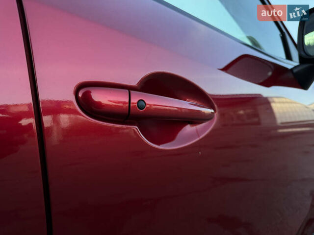 Красный Мазда СХ-5, объемом двигателя 2.2 л и пробегом 199 тыс. км за 16300 $, фото 30 на Automoto.ua