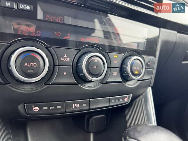 Червоний Мазда СХ-5, об'ємом двигуна 2.2 л та пробігом 207 тис. км за 12999 $, фото 136 на Automoto.ua