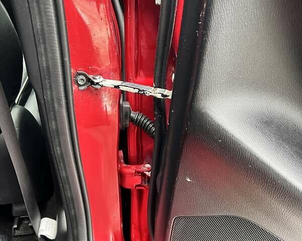 Червоний Мазда СХ-5, об'ємом двигуна 2.2 л та пробігом 207 тис. км за 12999 $, фото 95 на Automoto.ua