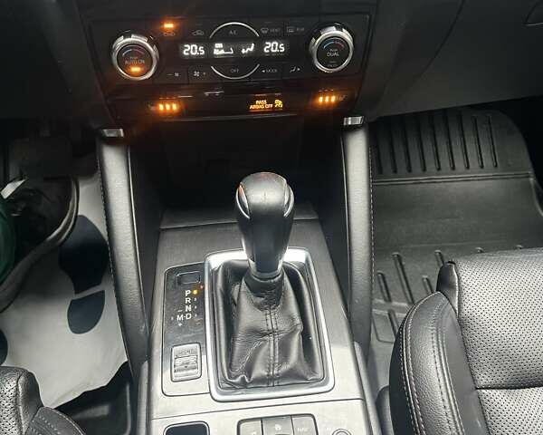 Червоний Мазда СХ-5, об'ємом двигуна 2.49 л та пробігом 286 тис. км за 13900 $, фото 35 на Automoto.ua