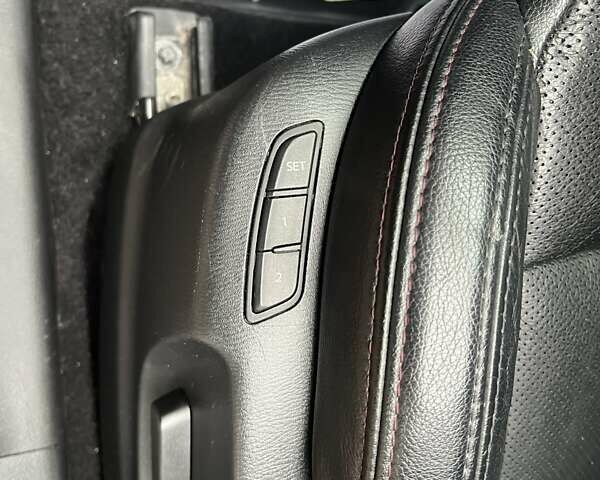 Червоний Мазда СХ-5, об'ємом двигуна 2.49 л та пробігом 286 тис. км за 13900 $, фото 37 на Automoto.ua