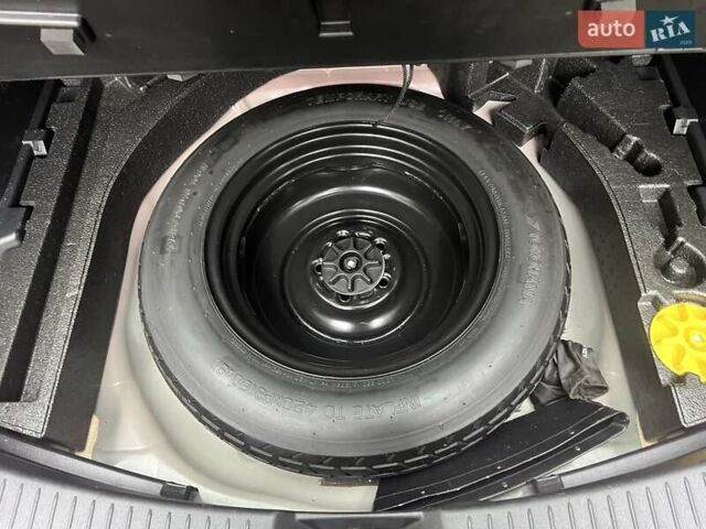 Червоний Мазда СХ-5, об'ємом двигуна 2.49 л та пробігом 286 тис. км за 13900 $, фото 24 на Automoto.ua