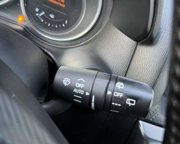 Красный Мазда СХ-5, объемом двигателя 2.19 л и пробегом 240 тыс. км за 16000 $, фото 32 на Automoto.ua