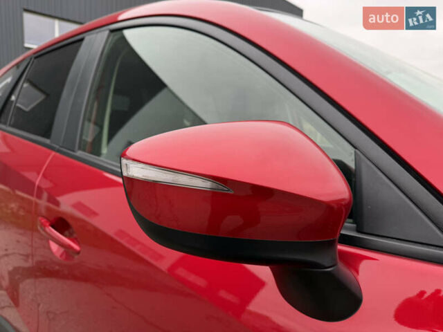 Червоний Мазда СХ-5, об'ємом двигуна 2.5 л та пробігом 193 тис. км за 16300 $, фото 39 на Automoto.ua