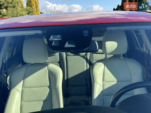 Червоний Мазда СХ-5, об'ємом двигуна 2.2 л та пробігом 213 тис. км за 17999 $, фото 23 на Automoto.ua