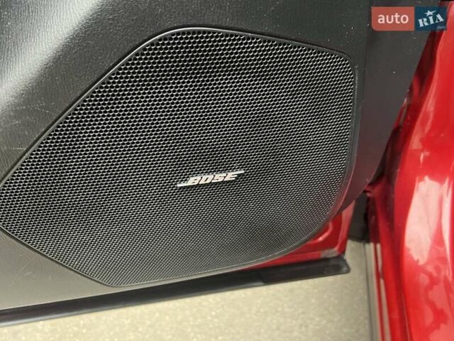 Червоний Мазда СХ-5, об'ємом двигуна 2.49 л та пробігом 286 тис. км за 13900 $, фото 19 на Automoto.ua