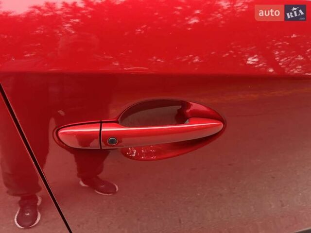 Червоний Мазда СХ-5, об'ємом двигуна 2.49 л та пробігом 286 тис. км за 13900 $, фото 27 на Automoto.ua