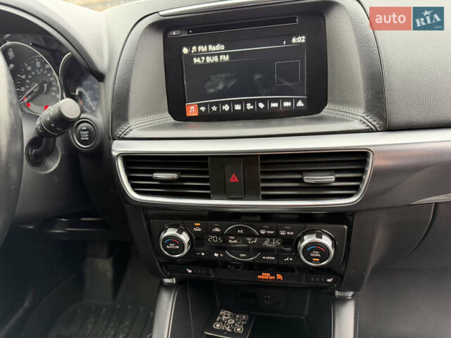 Червоний Мазда СХ-5, об'ємом двигуна 2.5 л та пробігом 193 тис. км за 16300 $, фото 22 на Automoto.ua