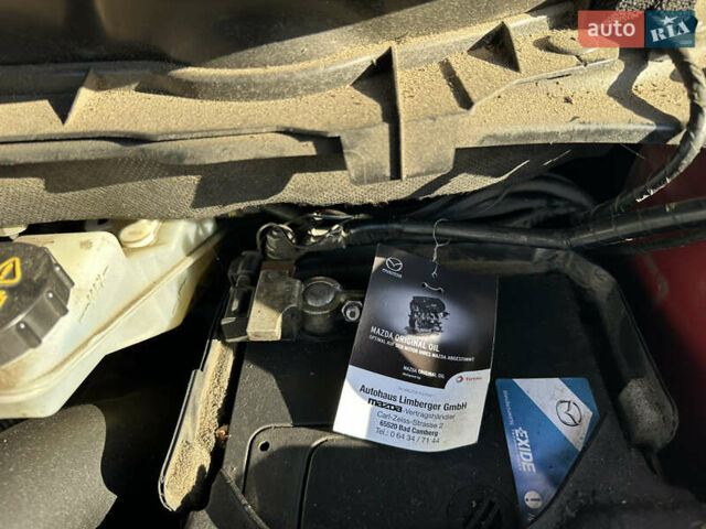 Червоний Мазда СХ-5, об'ємом двигуна 2.2 л та пробігом 213 тис. км за 17999 $, фото 25 на Automoto.ua