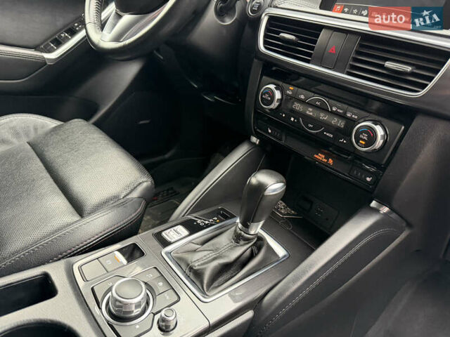 Червоний Мазда СХ-5, об'ємом двигуна 2.5 л та пробігом 193 тис. км за 16300 $, фото 54 на Automoto.ua