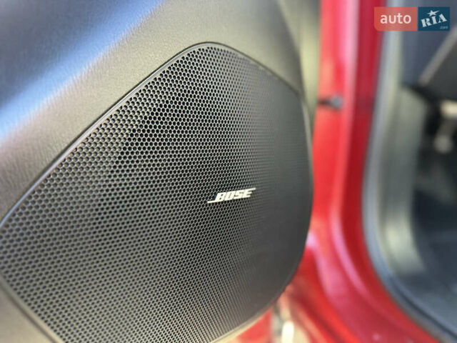 Червоний Мазда СХ-5, об'ємом двигуна 2.2 л та пробігом 213 тис. км за 17999 $, фото 21 на Automoto.ua