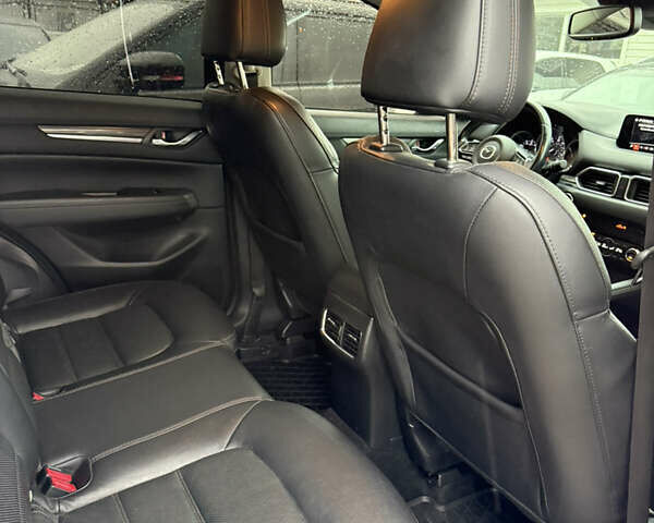 Мазда СХ-5 2017 у Дніпро (Дніпропетровську) на Automoto.ua Червоний Мазда СХ-5, об'ємом двигуна 2.5 л та пробігом 191 тис. км за 16999 $, фото 17 на Automoto.ua