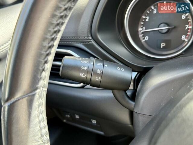 Червоний Мазда СХ-5, об'ємом двигуна 2 л та пробігом 101 тис. км за 19500 $, фото 19 на Automoto.ua