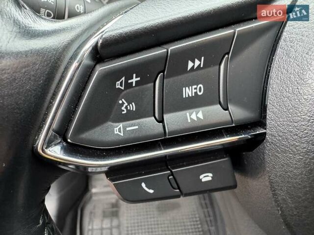 Червоний Мазда СХ-5, об'ємом двигуна 2.19 л та пробігом 48 тис. км за 24500 $, фото 23 на Automoto.ua