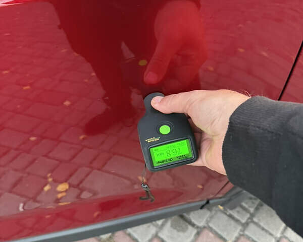 Мазда СХ-5 2017 в Лубнах на Automoto.ua Красный Мазда СХ-5, объемом двигателя 2.19 л и пробегом 88 тыс. км за 21500 $, фото 46 на Automoto.ua