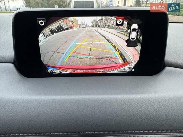 Червоний Мазда СХ-5, об'ємом двигуна 2.19 л та пробігом 48 тис. км за 24500 $, фото 46 на Automoto.ua