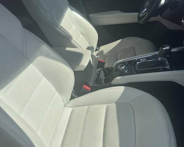 Красный Мазда СХ-5, объемом двигателя 2.5 л и пробегом 137 тыс. км за 22500 $, фото 19 на Automoto.ua