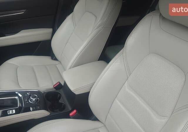 Червоний Мазда СХ-5, об'ємом двигуна 2.5 л та пробігом 85 тис. км за 22800 $, фото 17 на Automoto.ua
