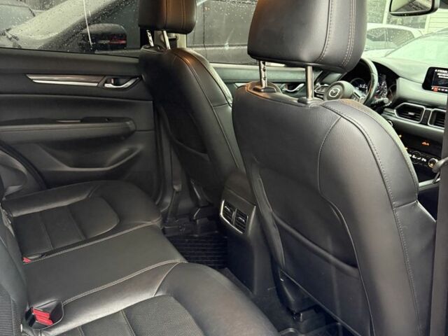 Мазда СХ-5 2017 у Дніпро (Дніпропетровську) на Automoto.ua Червоний Мазда СХ-5, об'ємом двигуна 2.5 л та пробігом 190 тис. км за 16999 $, фото 14 на Automoto.ua