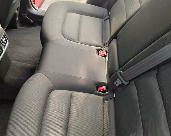 Красный Мазда СХ-5, объемом двигателя 2.5 л и пробегом 160 тыс. км за 18000 $, фото 32 на Automoto.ua