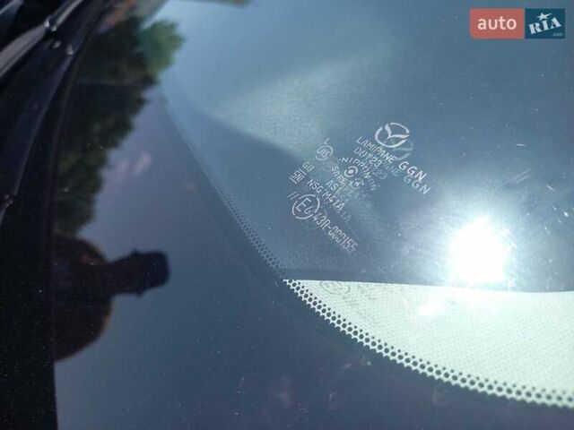 Мазда СХ-5 2017 в Черкассах на Automoto.ua Красный Мазда СХ-5, объемом двигателя 2.2 л и пробегом 63 тыс. км за 26000 $, фото 36 на Automoto.ua