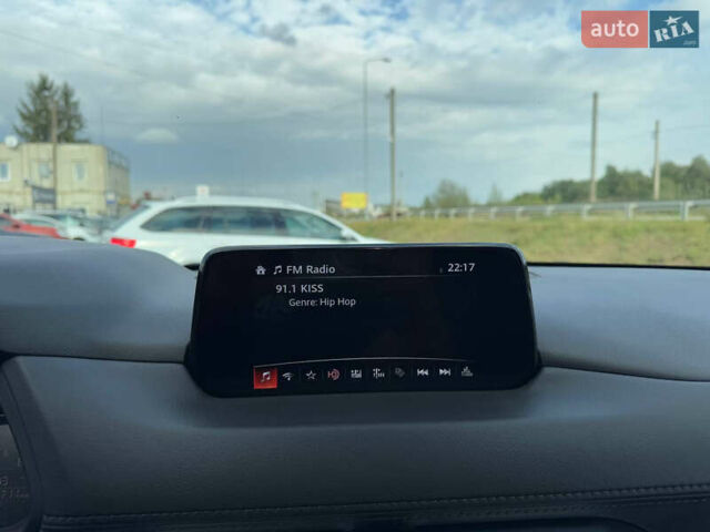 Мазда СХ-5 2017 у Стрые на Automoto.ua Червоний Мазда СХ-5, об'ємом двигуна 2.5 л та пробігом 169 тис. км за 17999 $, фото 56 на Automoto.ua