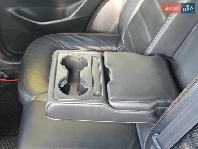 Красный Мазда СХ-5, объемом двигателя 2.49 л и пробегом 62 тыс. км за 19900 $, фото 42 на Automoto.ua