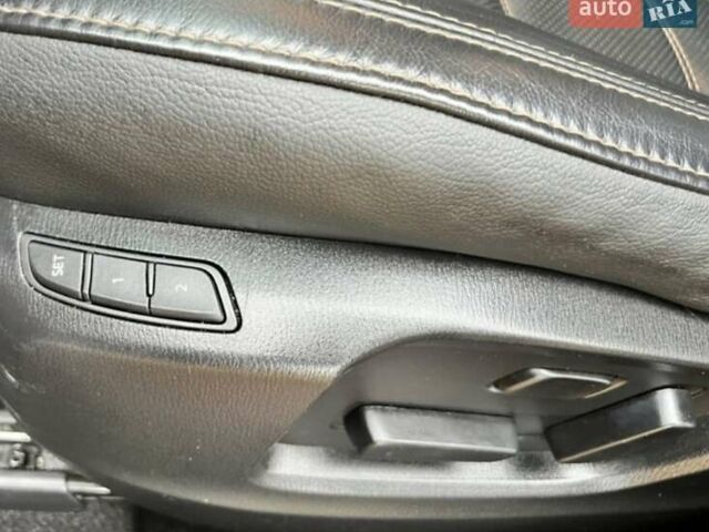 Красный Мазда СХ-5, объемом двигателя 2.49 л и пробегом 62 тыс. км за 19900 $, фото 24 на Automoto.ua