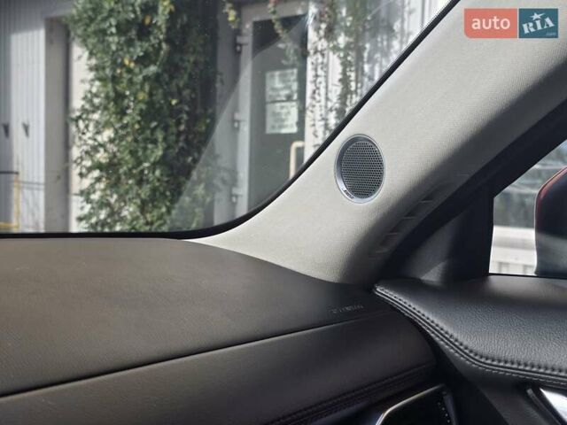 Красный Мазда СХ-5, объемом двигателя 2.49 л и пробегом 62 тыс. км за 19900 $, фото 31 на Automoto.ua