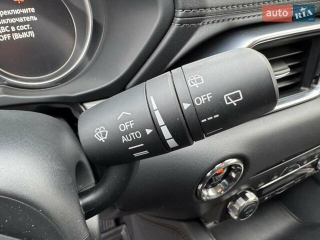 Червоний Мазда СХ-5, об'ємом двигуна 2.19 л та пробігом 48 тис. км за 24500 $, фото 22 на Automoto.ua