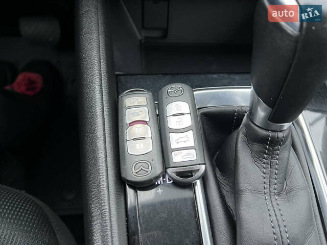 Червоний Мазда СХ-5, об'ємом двигуна 2.2 л та пробігом 156 тис. км за 19000 $, фото 16 на Automoto.ua