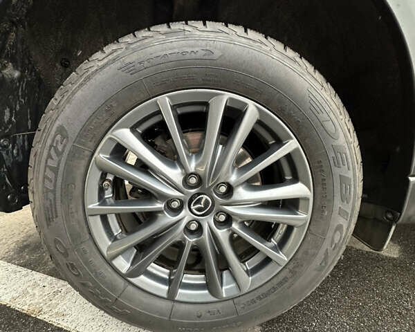 Червоний Мазда СХ-5, об'ємом двигуна 2 л та пробігом 67 тис. км за 21800 $, фото 21 на Automoto.ua