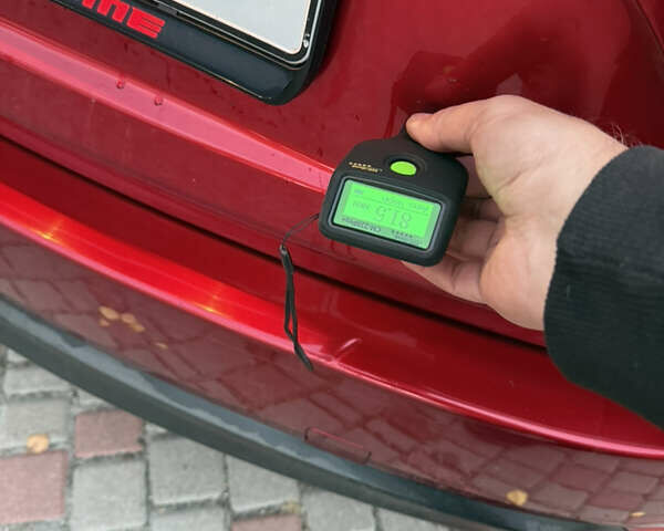 Мазда СХ-5 2017 в Лубнах на Automoto.ua Красный Мазда СХ-5, объемом двигателя 2.19 л и пробегом 88 тыс. км за 21500 $, фото 53 на Automoto.ua