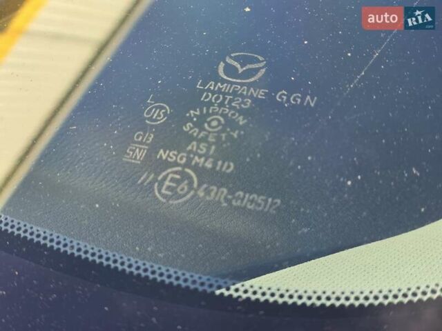 Красный Мазда СХ-5, объемом двигателя 2.49 л и пробегом 62 тыс. км за 19900 $, фото 69 на Automoto.ua