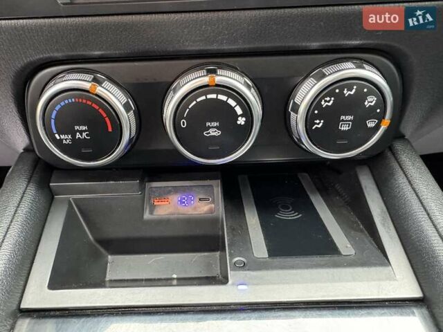 Мазда СХ-5 2017 у Дніпро (Дніпропетровську) на Automoto.ua Червоний Мазда СХ-5, об'ємом двигуна 2.5 л та пробігом 108 тис. км за 17900 $, фото 17 на Automoto.ua