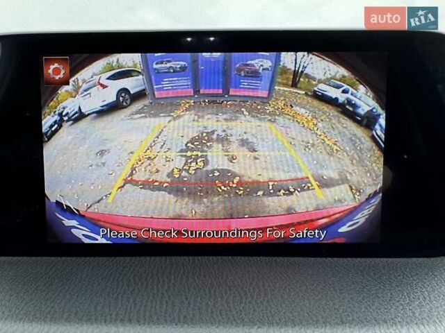 Мазда СХ-5 2017 у Дніпро (Дніпропетровську) на Automoto.ua Червоний Мазда СХ-5, об'ємом двигуна 2.5 л та пробігом 108 тис. км за 17900 $, фото 19 на Automoto.ua