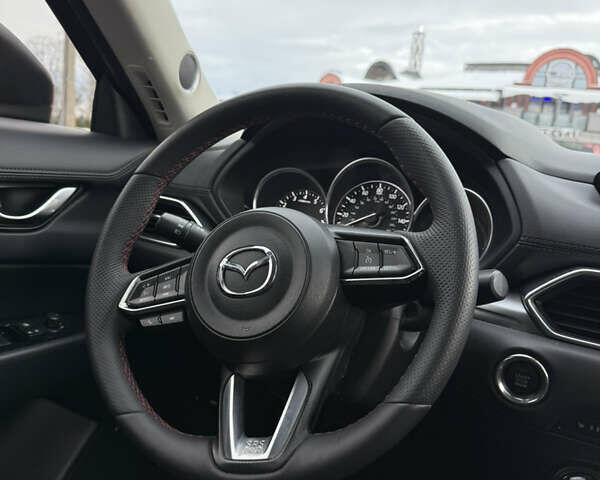 Червоний Мазда СХ-5, об'ємом двигуна 2.49 л та пробігом 135 тис. км за 19350 $, фото 26 на Automoto.ua