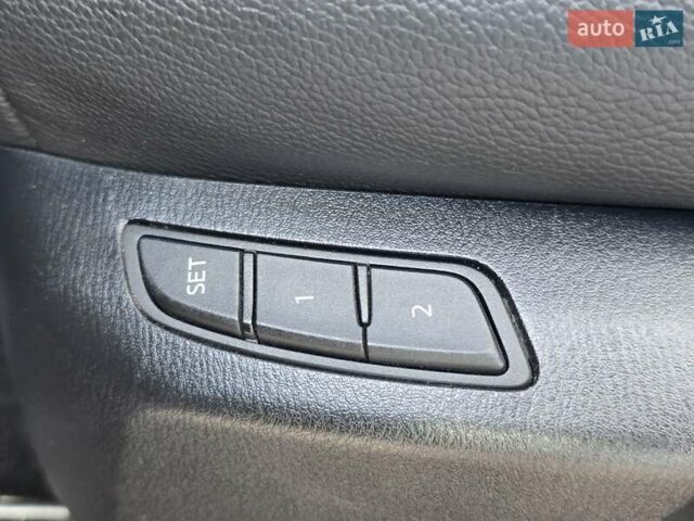 Красный Мазда СХ-5, объемом двигателя 2.49 л и пробегом 62 тыс. км за 19900 $, фото 25 на Automoto.ua