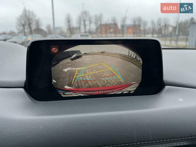 Червоний Мазда СХ-5, об'ємом двигуна 2.2 л та пробігом 156 тис. км за 19000 $, фото 17 на Automoto.ua