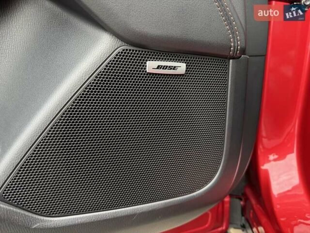 Червоний Мазда СХ-5, об'ємом двигуна 2.19 л та пробігом 48 тис. км за 24500 $, фото 43 на Automoto.ua