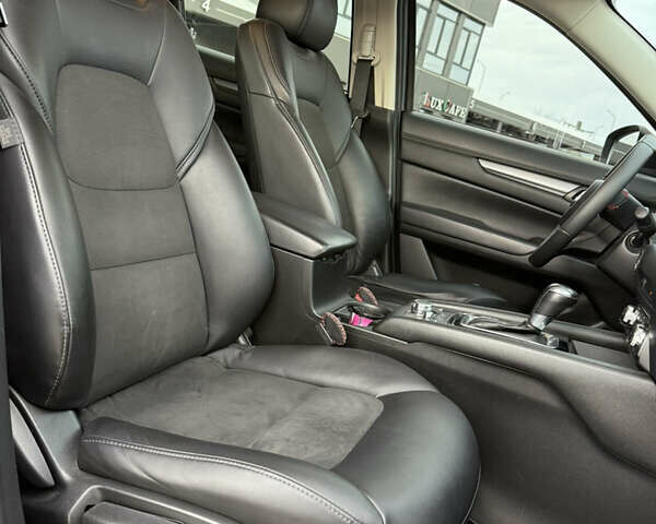 Червоний Мазда СХ-5, об'ємом двигуна 2.49 л та пробігом 135 тис. км за 19350 $, фото 31 на Automoto.ua