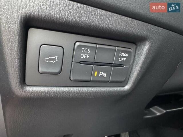 Червоний Мазда СХ-5, об'ємом двигуна 2.19 л та пробігом 48 тис. км за 24500 $, фото 56 на Automoto.ua