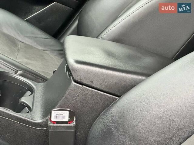 Красный Мазда СХ-5, объемом двигателя 2.49 л и пробегом 81 тыс. км за 17750 $, фото 25 на Automoto.ua