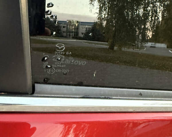 Мазда СХ-5 2017 в Лубнах на Automoto.ua Красный Мазда СХ-5, объемом двигателя 2.19 л и пробегом 88 тыс. км за 21500 $, фото 39 на Automoto.ua