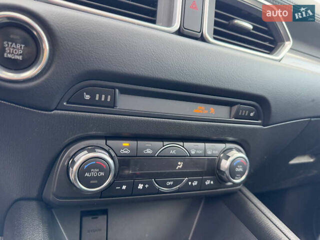 Мазда СХ-5 2017 у Стрые на Automoto.ua Червоний Мазда СХ-5, об'ємом двигуна 2.5 л та пробігом 169 тис. км за 17999 $, фото 58 на Automoto.ua