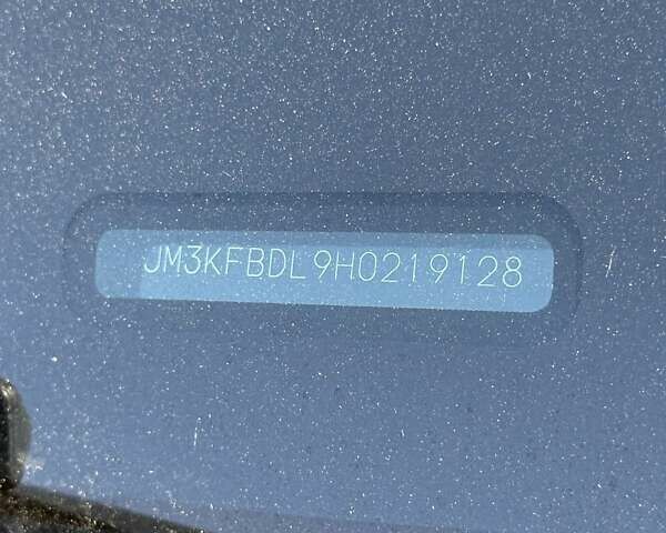 Красный Мазда СХ-5, объемом двигателя 2.49 л и пробегом 101 тыс. км за 18200 $, фото 42 на Automoto.ua